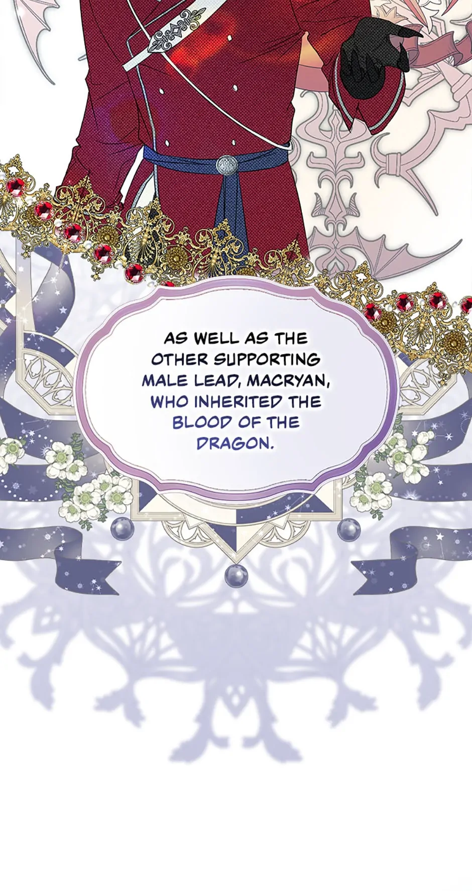 An Extra Stole the Male Leads Chapter 1 - page 26