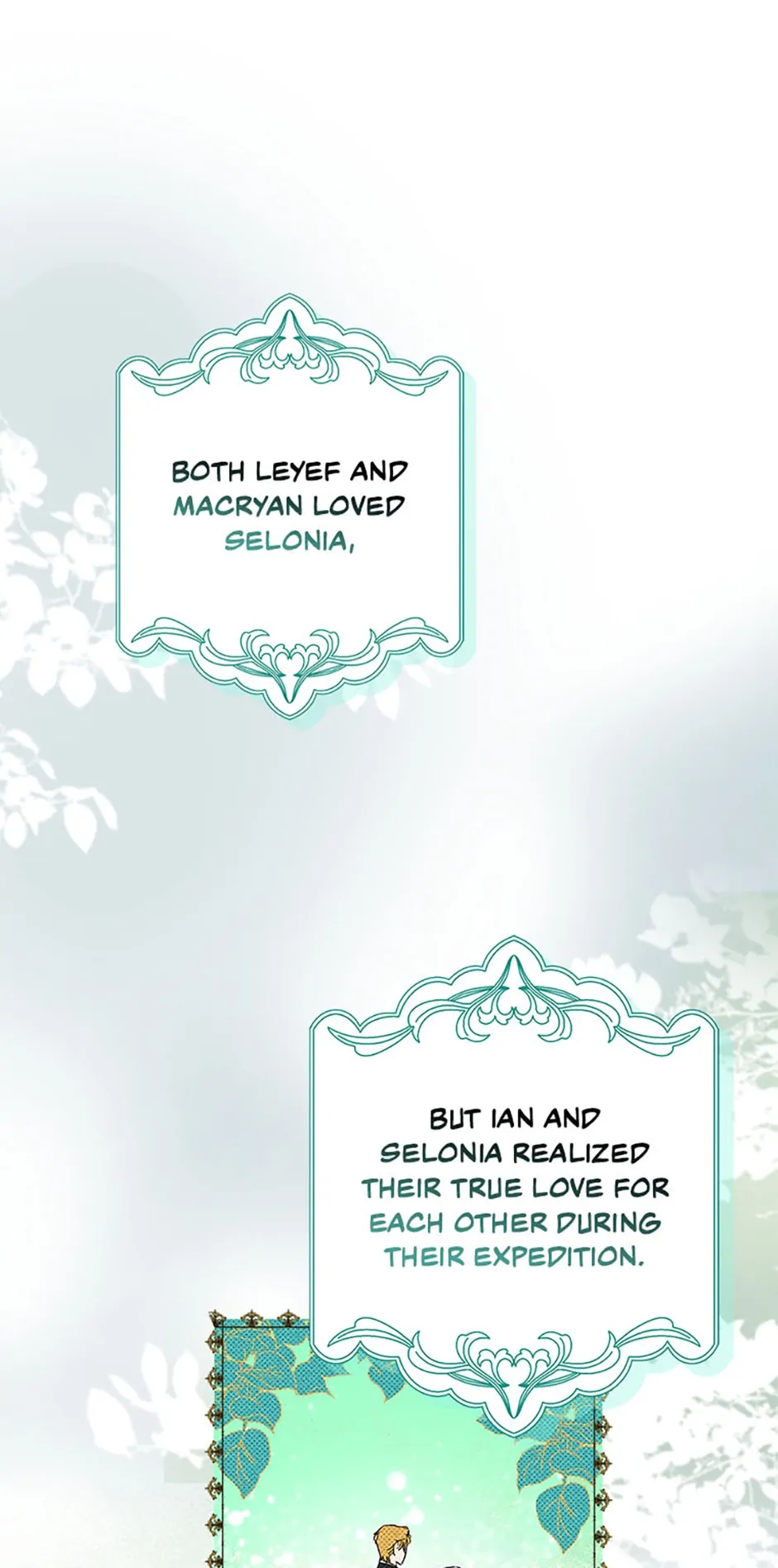An Extra Stole the Male Leads Chapter 1 - page 27