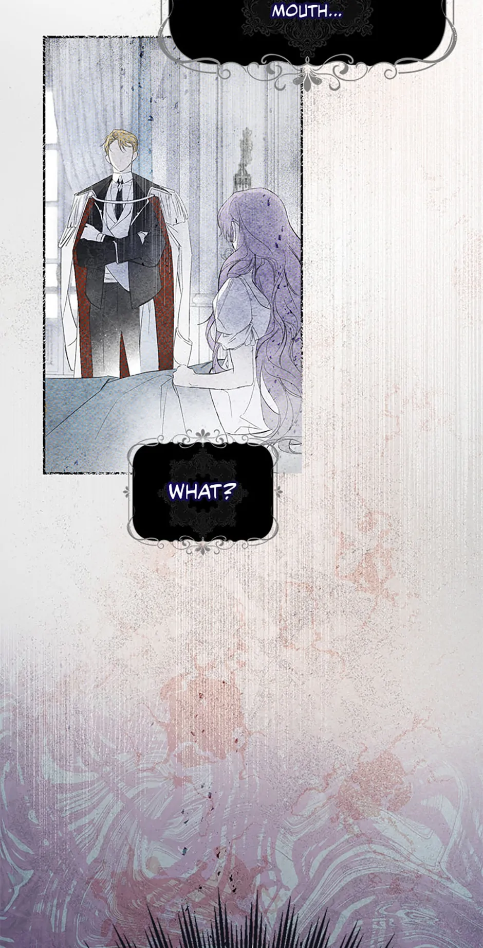 An Extra Stole the Male Leads Chapter 1 - page 34