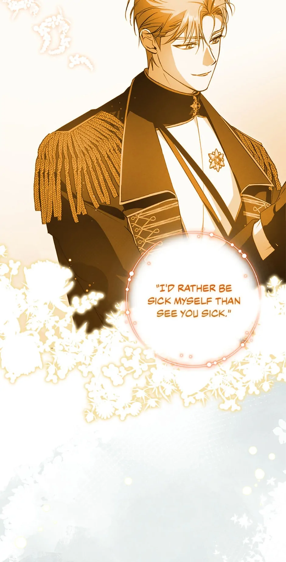An Extra Stole the Male Leads Chapter 1 - page 38