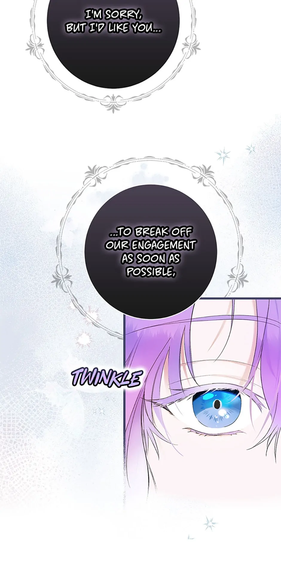 An Extra Stole the Male Leads Chapter 1 - page 3