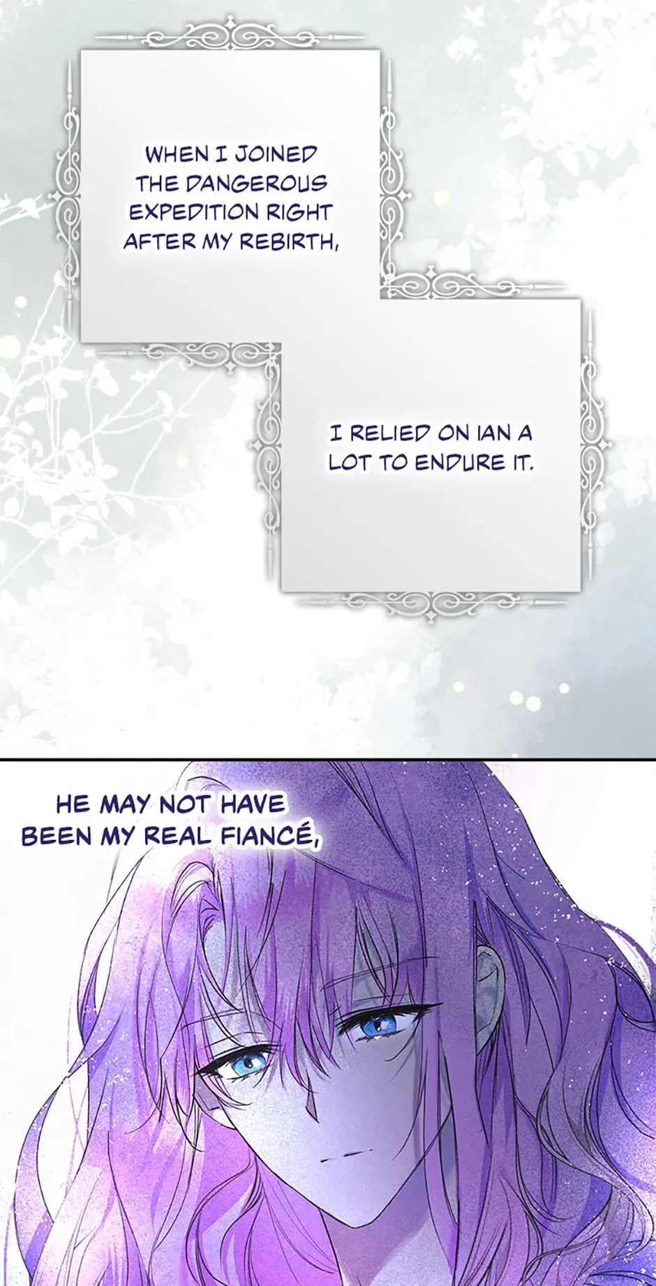 An Extra Stole the Male Leads Chapter 1 - page 39