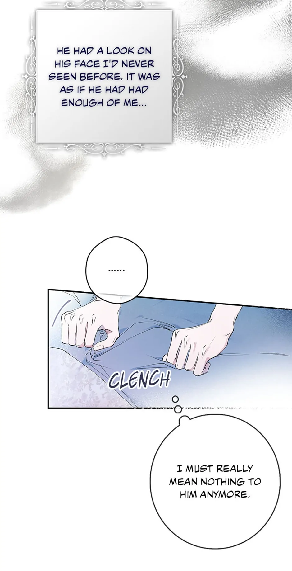 An Extra Stole the Male Leads Chapter 1 - page 42