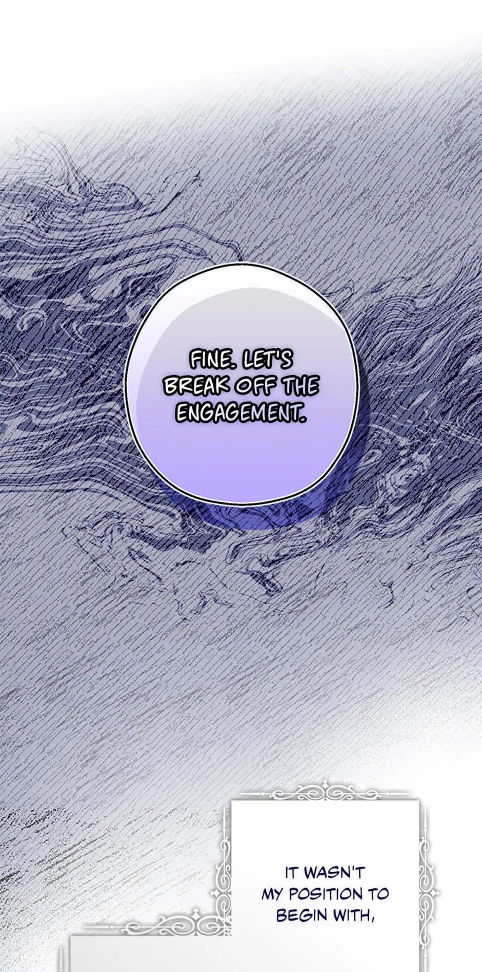 An Extra Stole the Male Leads Chapter 1 - page 43