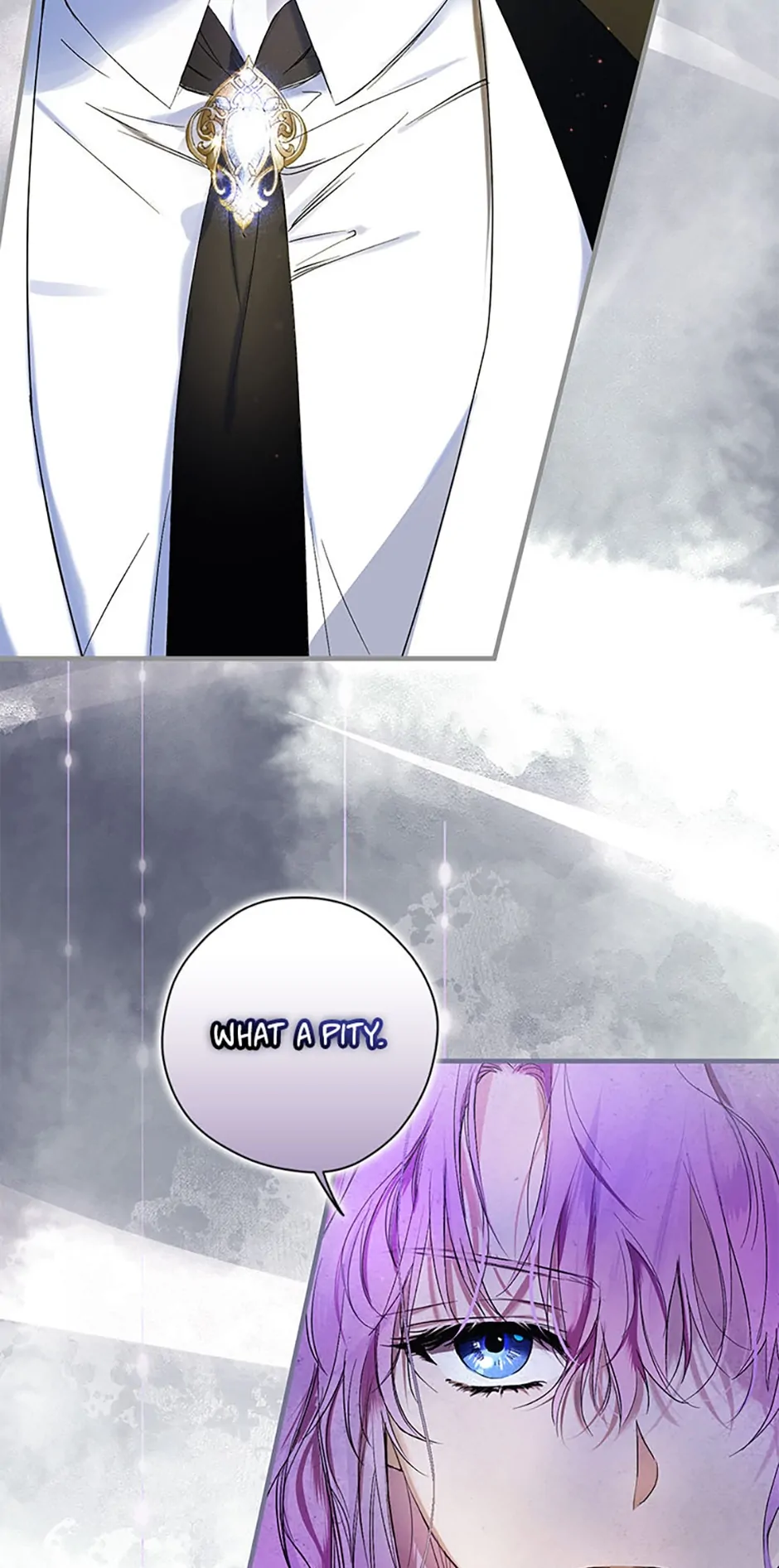 An Extra Stole the Male Leads Chapter 1 - page 48
