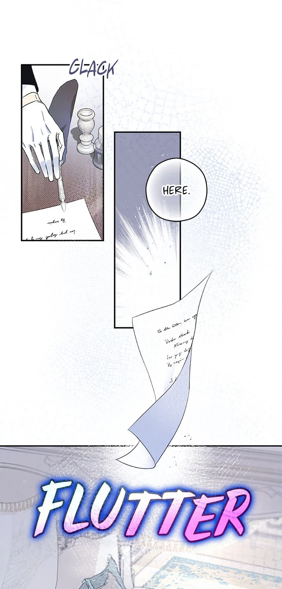 An Extra Stole the Male Leads Chapter 1 - page 54