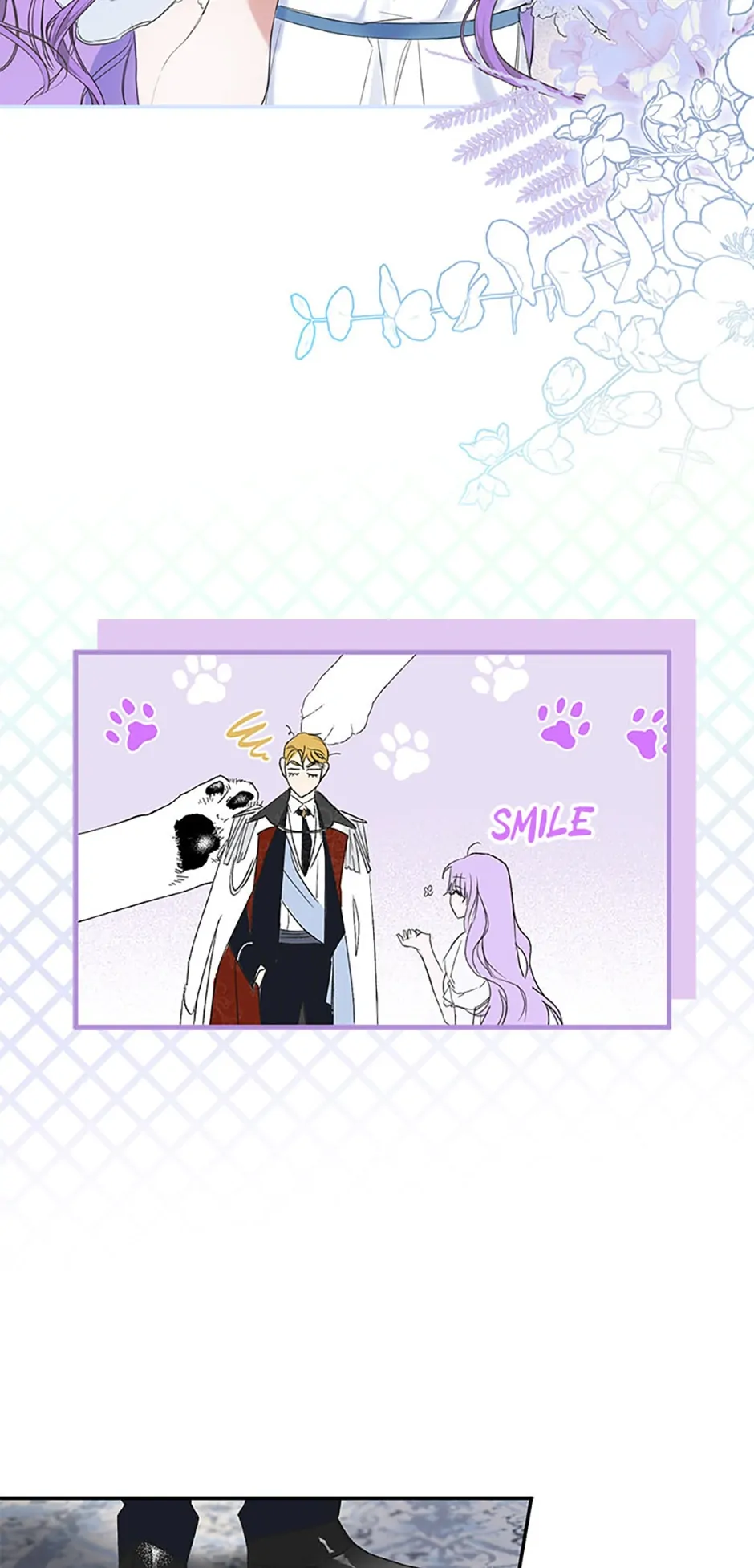 An Extra Stole the Male Leads Chapter 1 - page 61