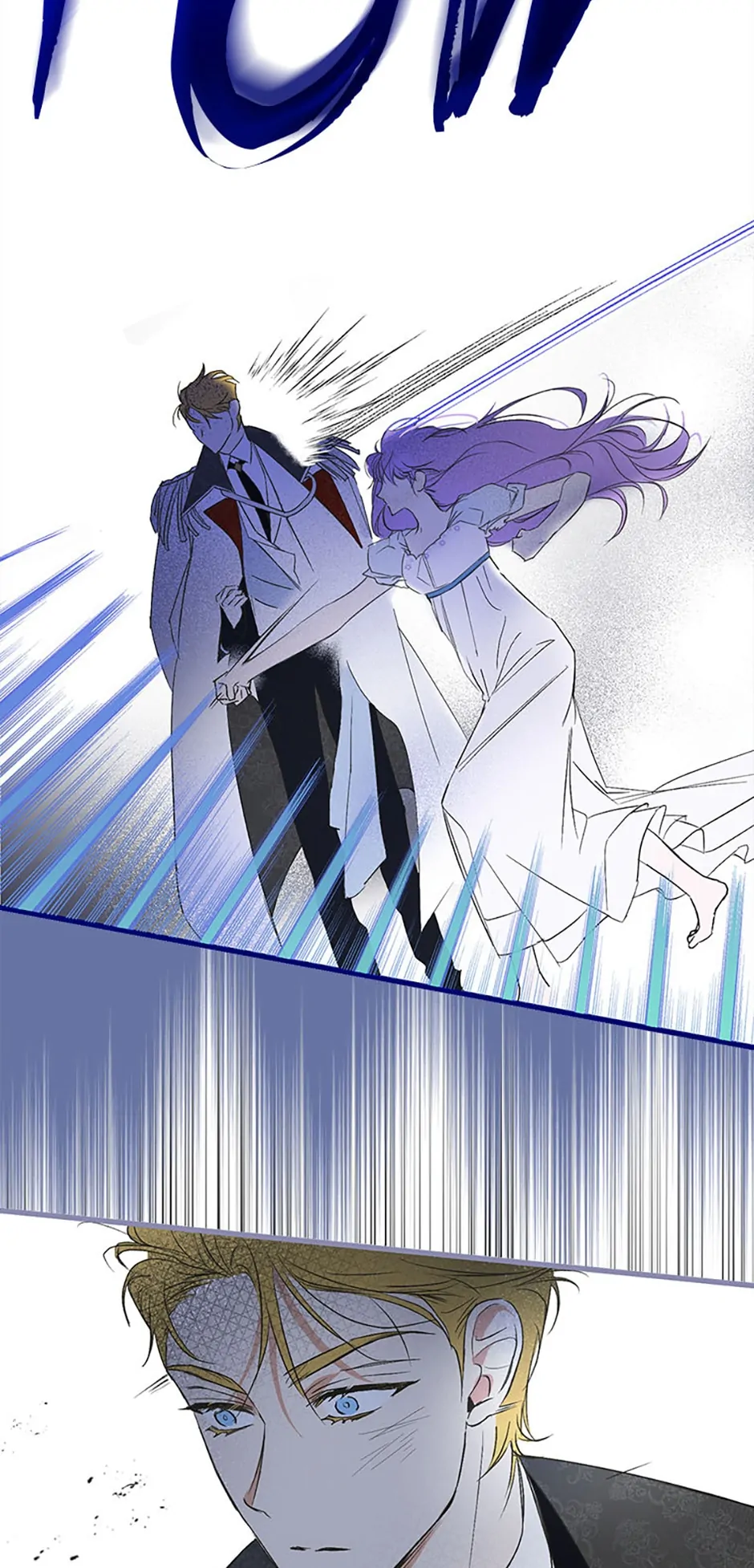 An Extra Stole the Male Leads Chapter 1 - page 64