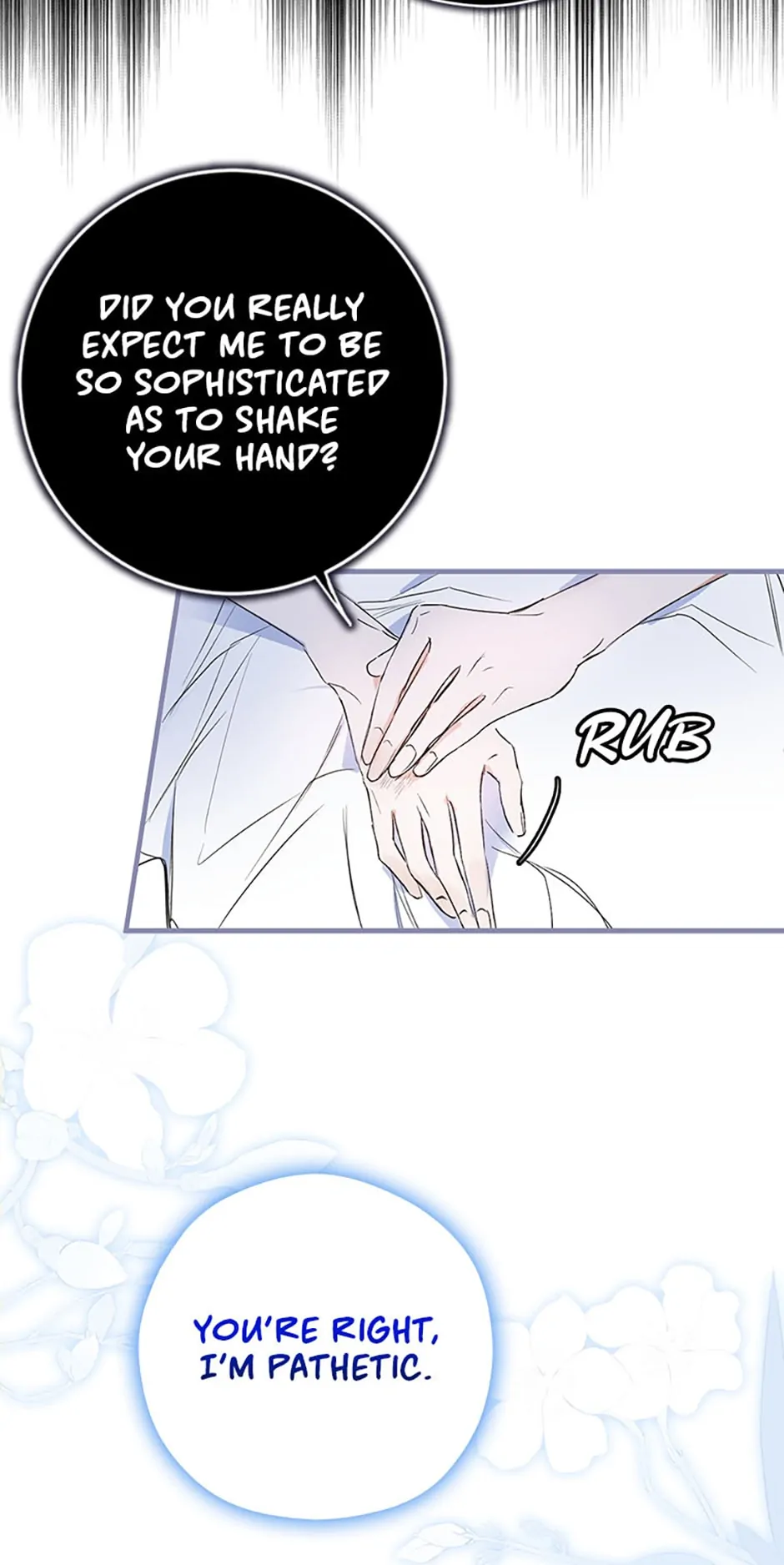 An Extra Stole the Male Leads Chapter 1 - page 67