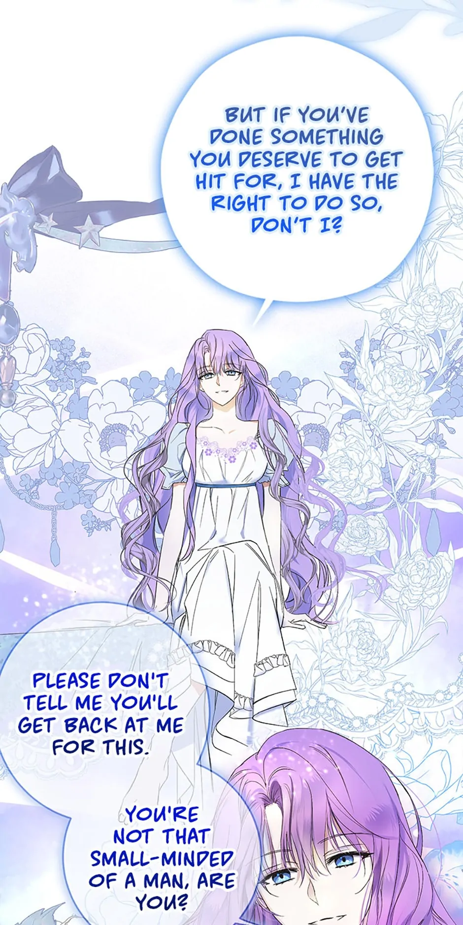 An Extra Stole the Male Leads Chapter 1 - page 68