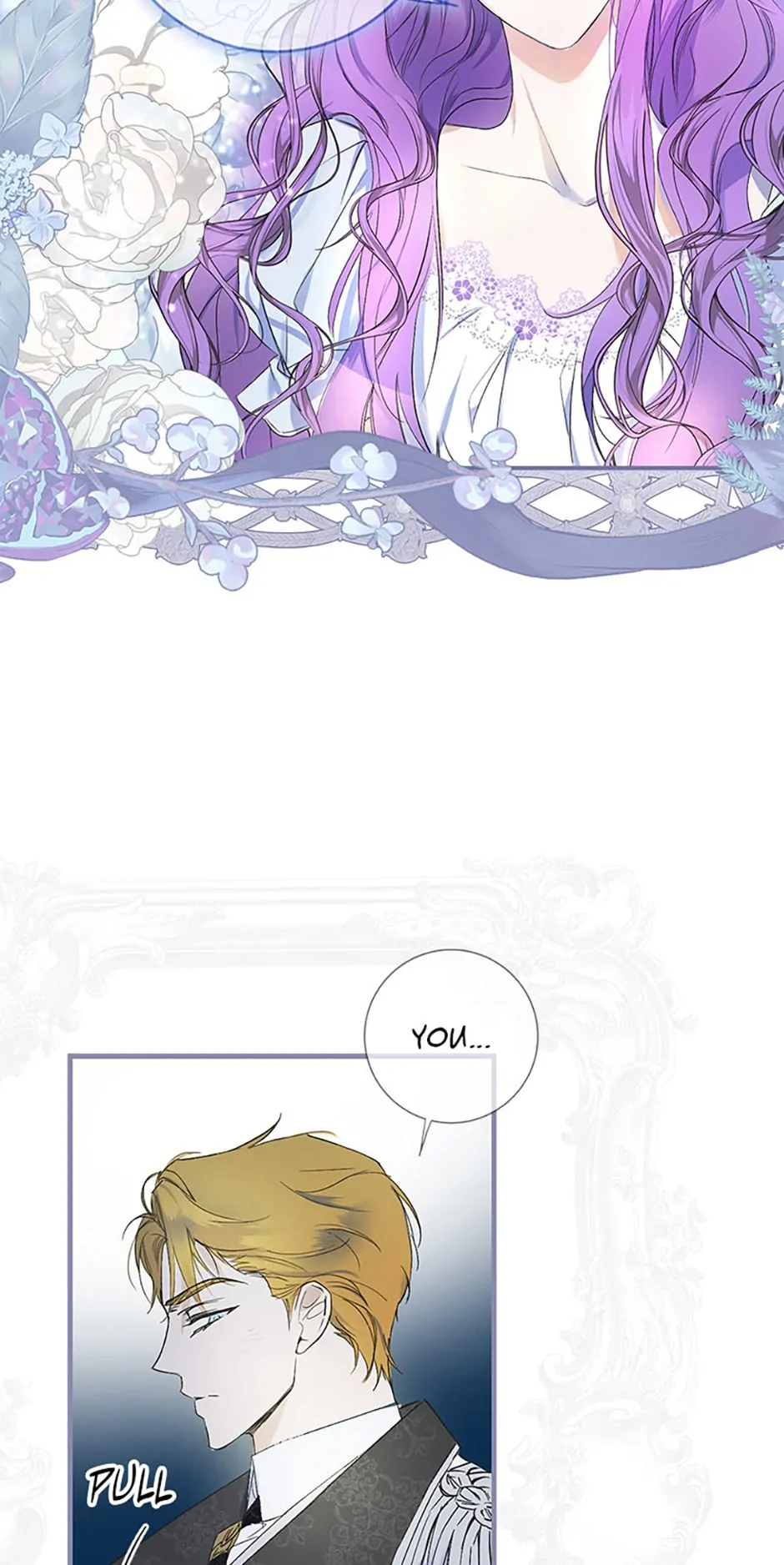 An Extra Stole the Male Leads Chapter 1 - page 69