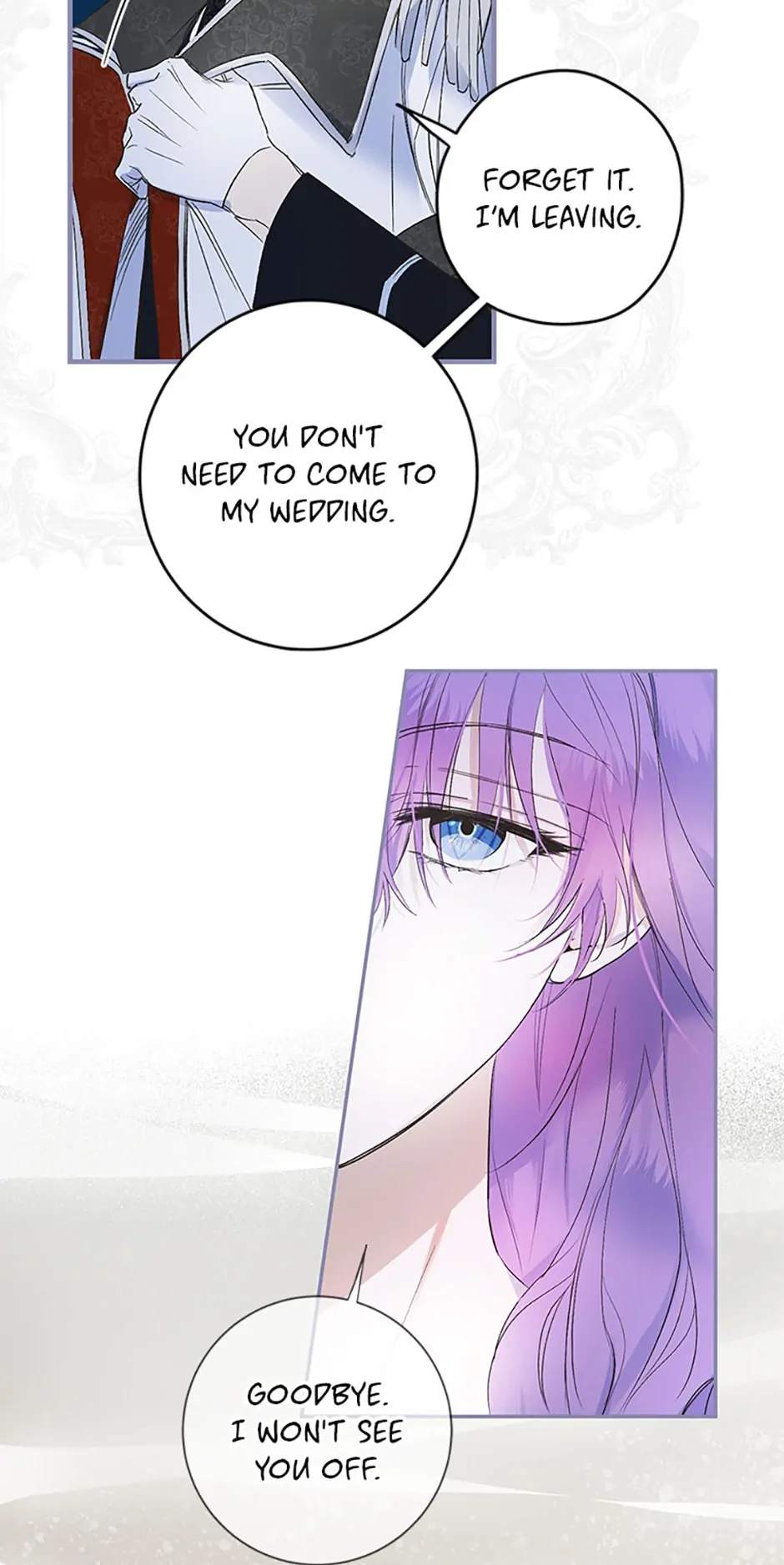 An Extra Stole the Male Leads Chapter 1 - page 70