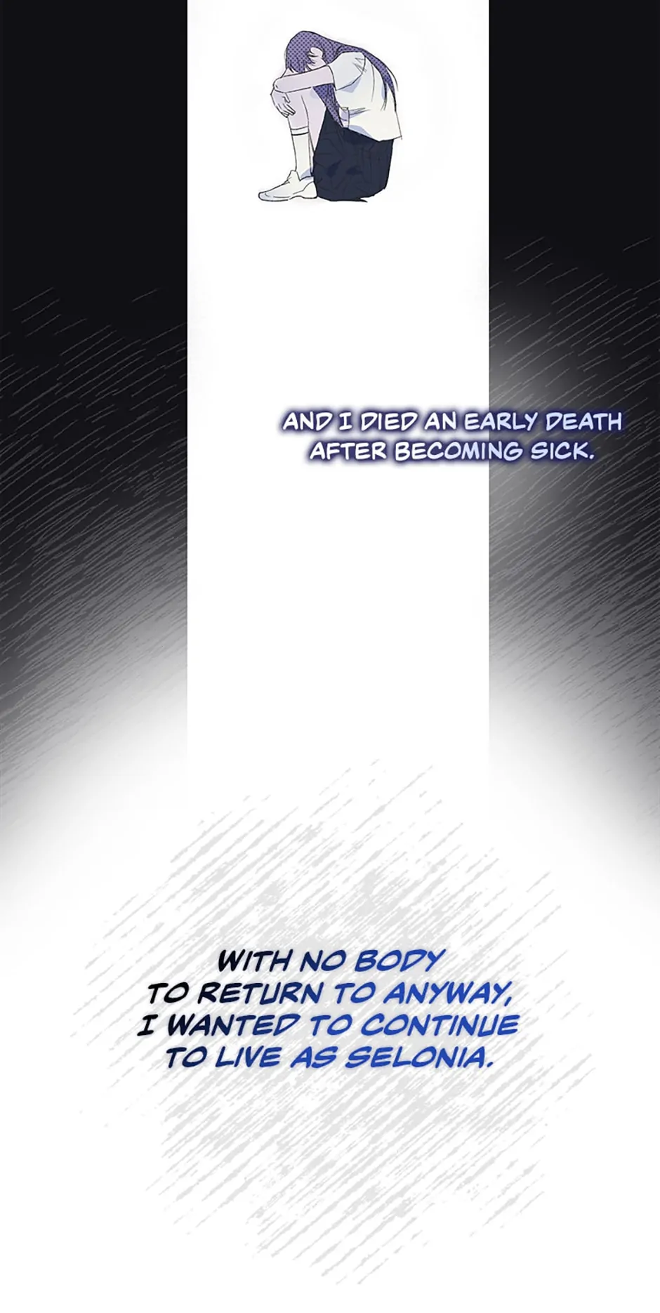 An Extra Stole the Male Leads Chapter 1 - page 74