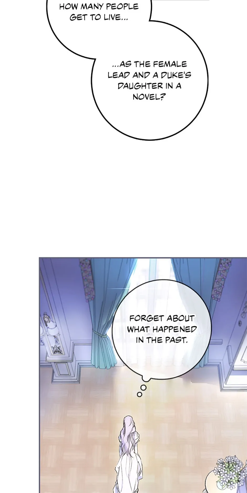 An Extra Stole the Male Leads Chapter 1 - page 77