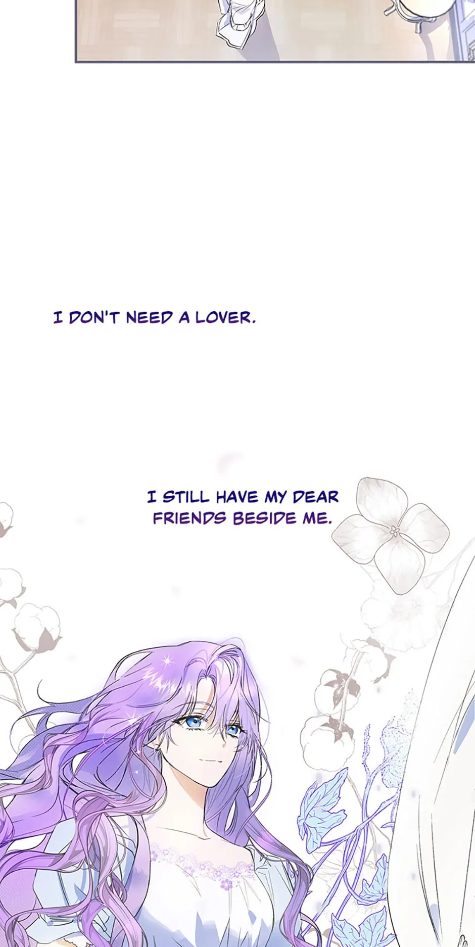 An Extra Stole the Male Leads Chapter 1 - page 78