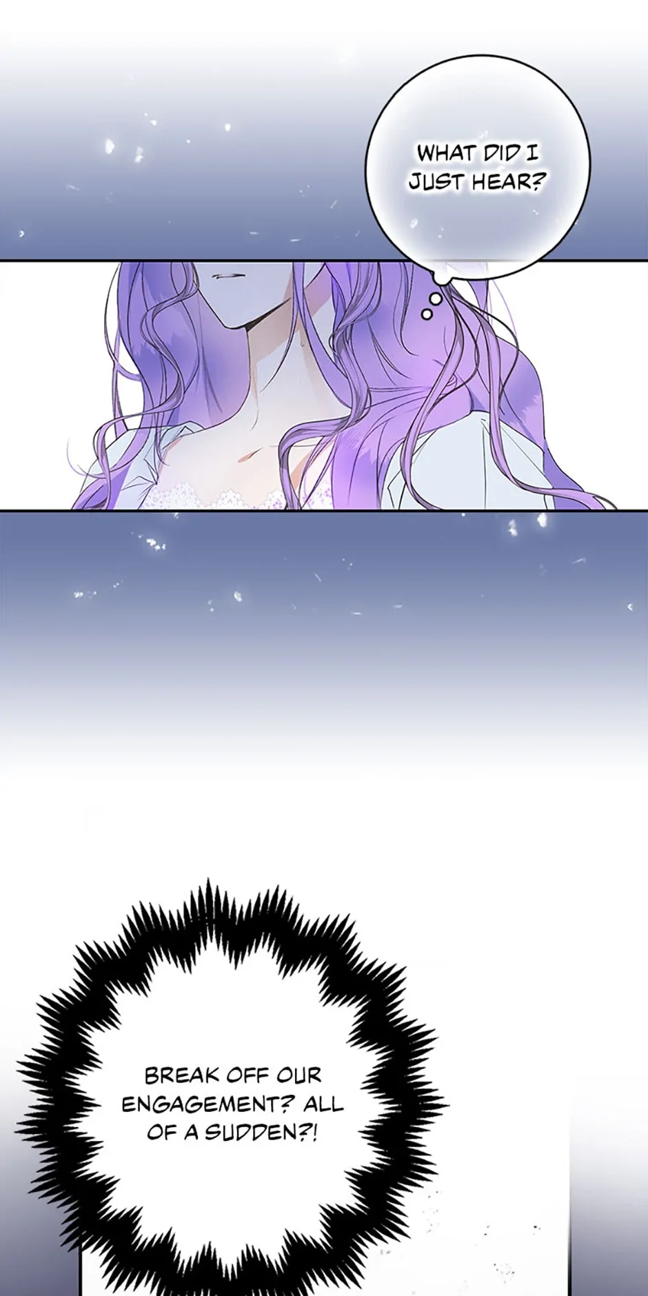 An Extra Stole the Male Leads Chapter 1 - page 7