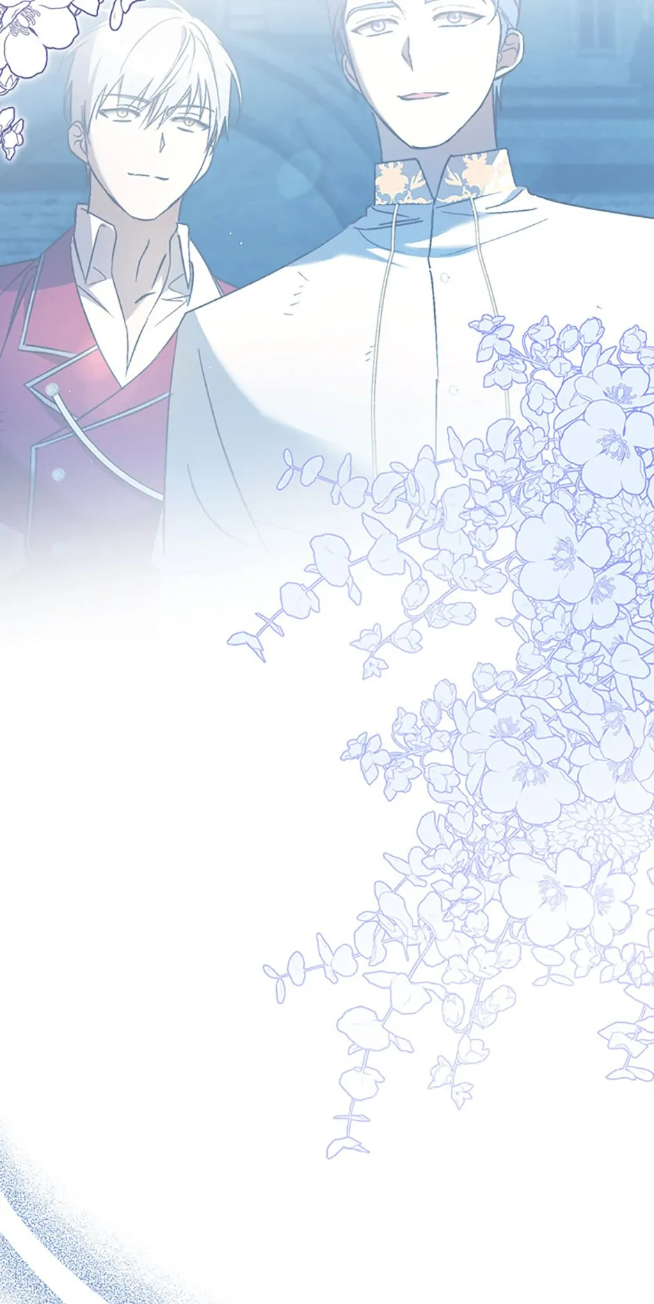 An Extra Stole the Male Leads Chapter 1 - page 80