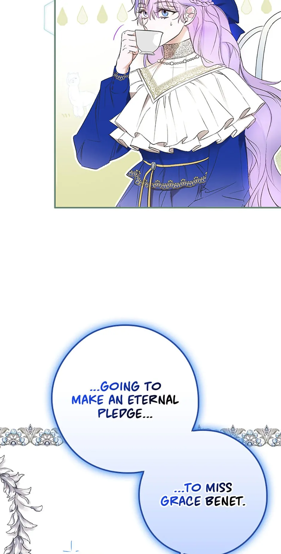 An Extra Stole the Male Leads Chapter 1 - page 87