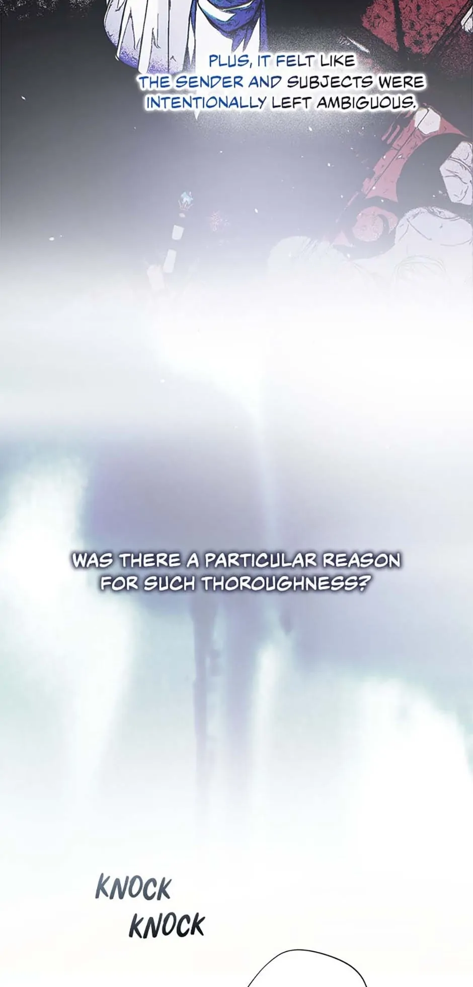 An Extra Stole the Male Leads Chapter 33 - page 12