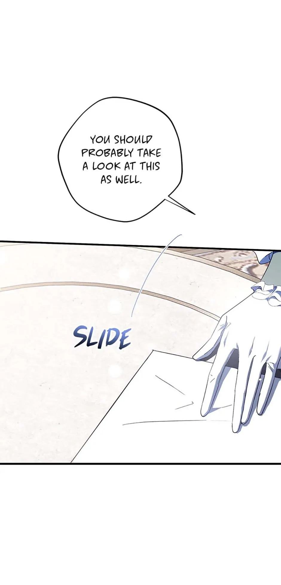 An Extra Stole the Male Leads Chapter 33 - page 15