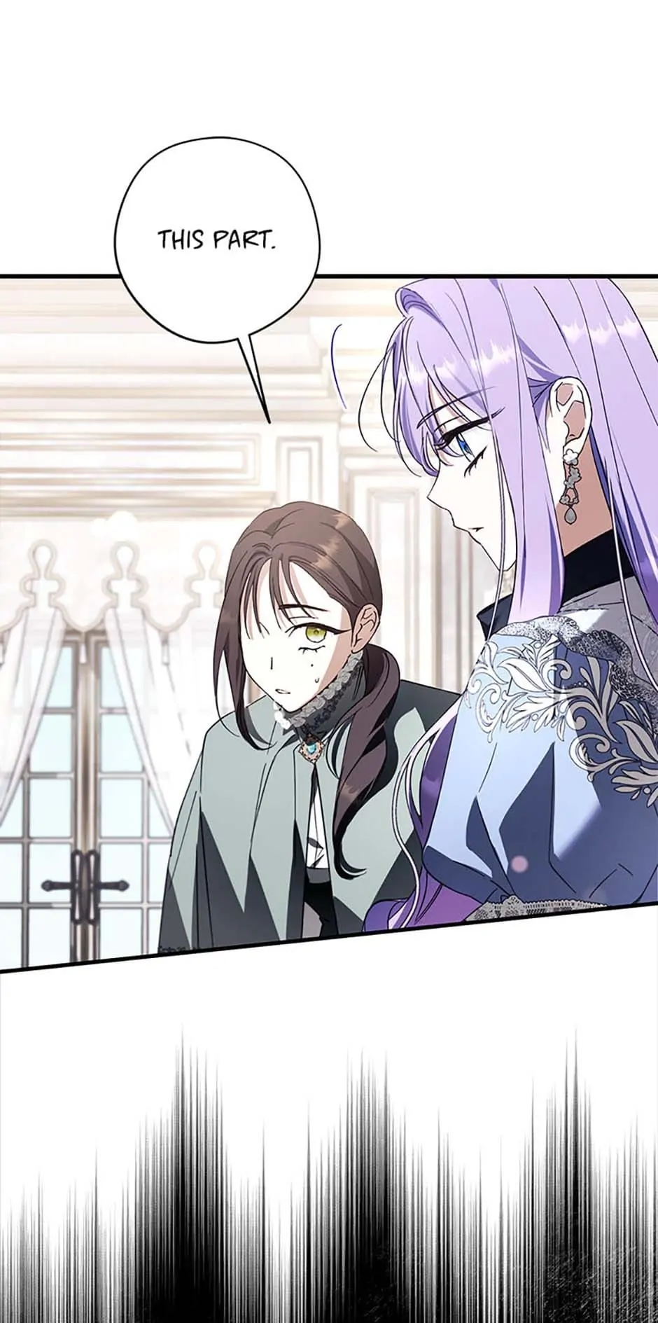 An Extra Stole the Male Leads Chapter 33 - page 16