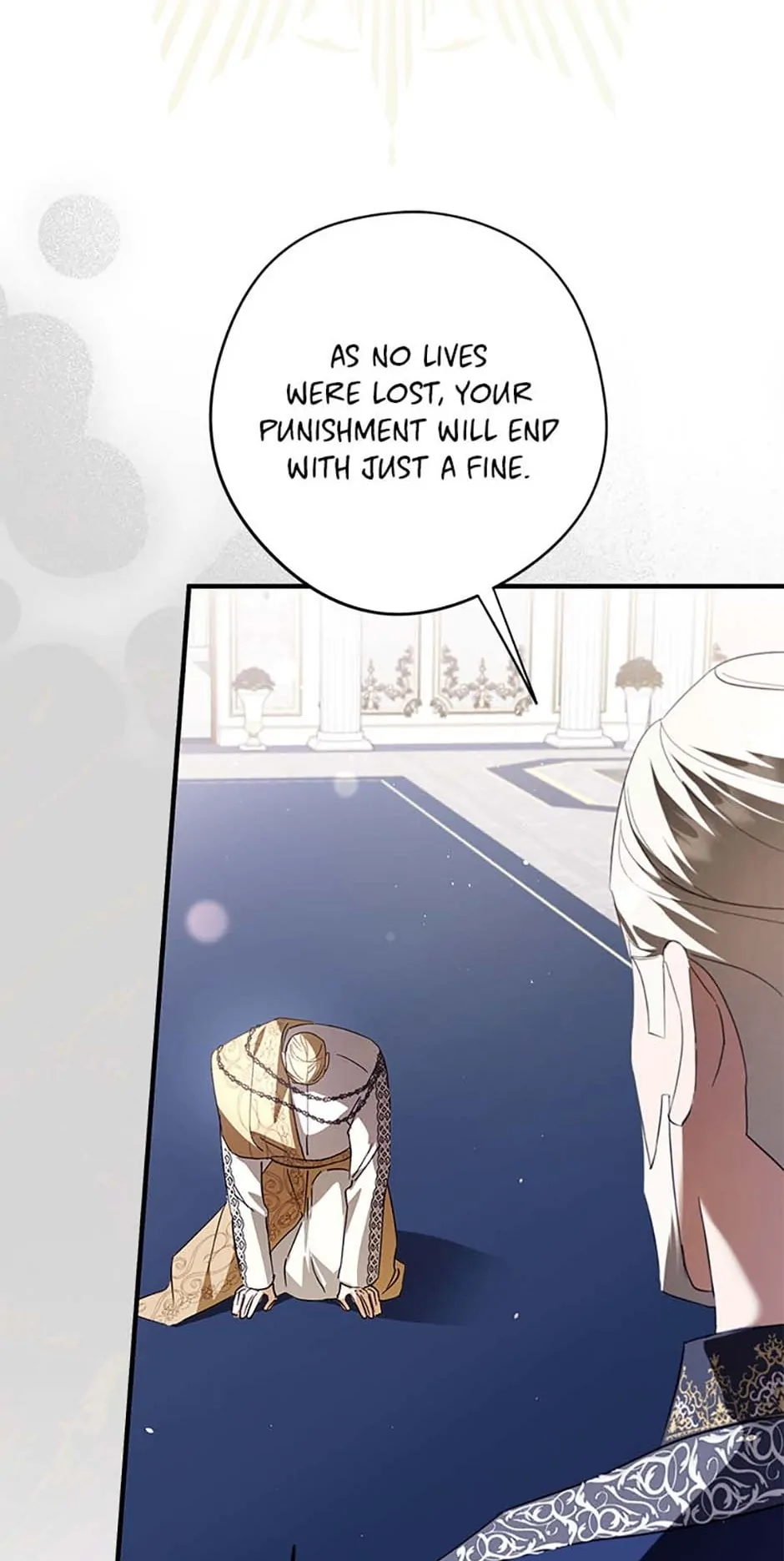 An Extra Stole the Male Leads Chapter 33 - page 26
