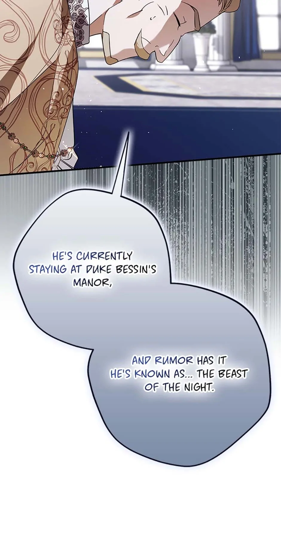 An Extra Stole the Male Leads Chapter 33 - page 30