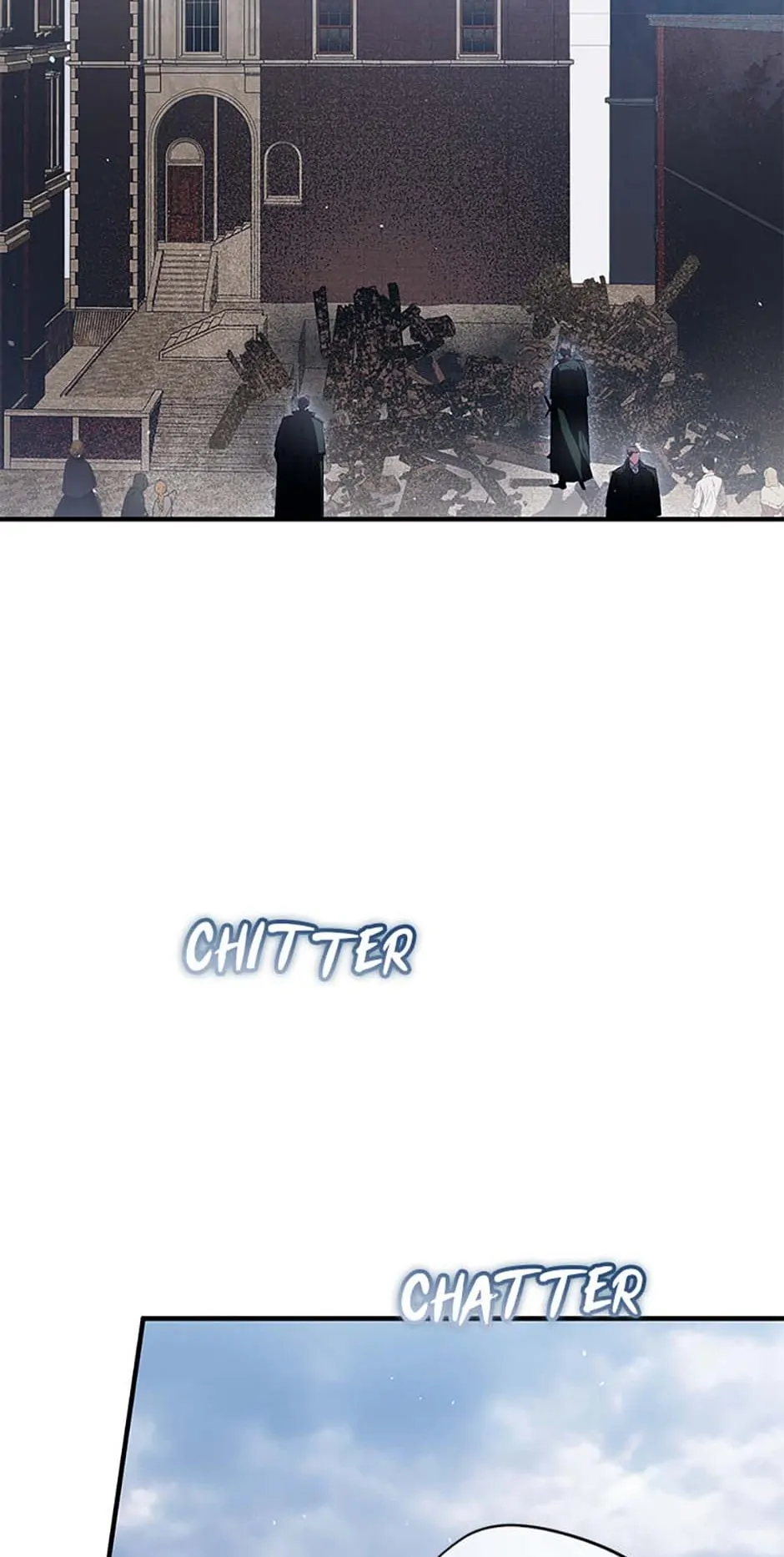 An Extra Stole the Male Leads Chapter 33 - page 36