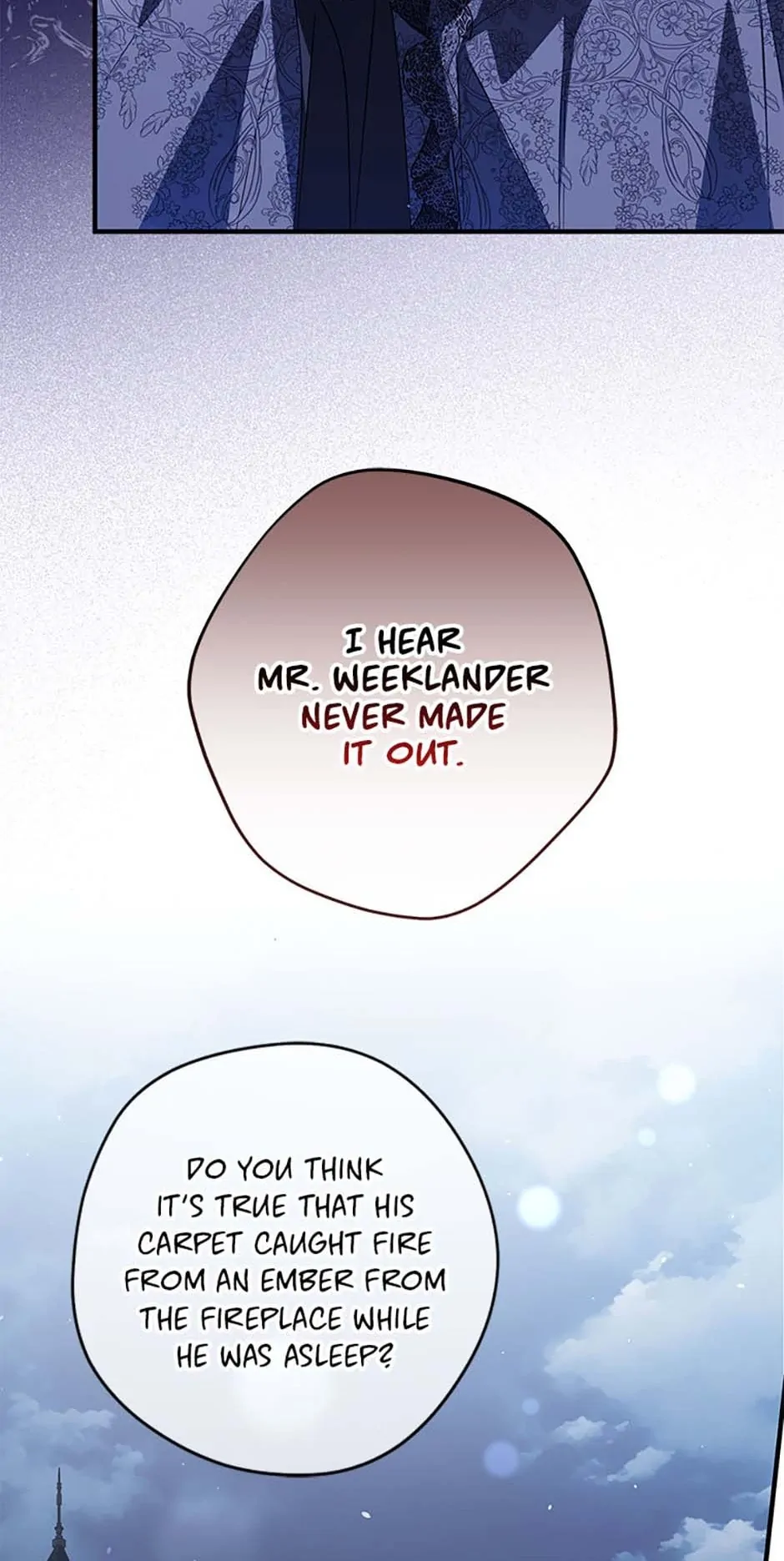 An Extra Stole the Male Leads Chapter 33 - page 39