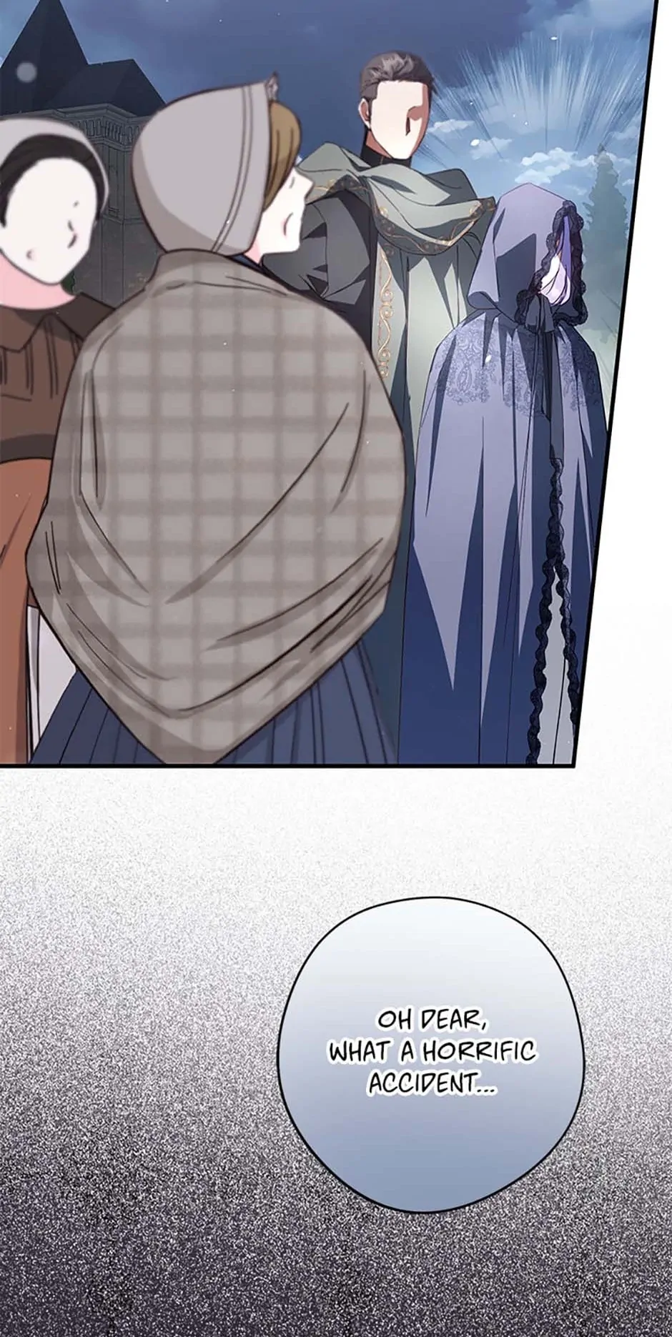 An Extra Stole the Male Leads Chapter 33 - page 40