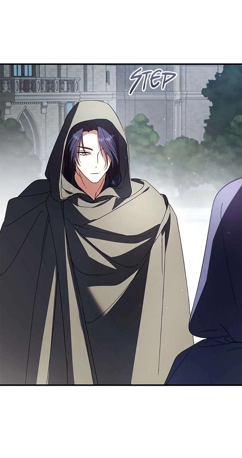 An Extra Stole the Male Leads Chapter 33 - page 45