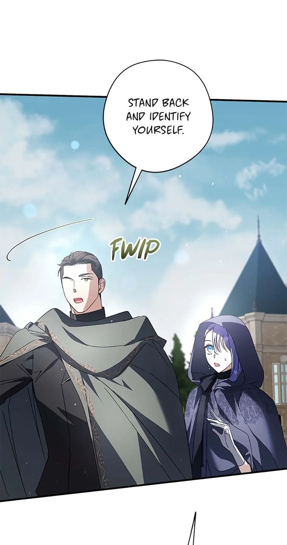 An Extra Stole the Male Leads Chapter 33 - page 46
