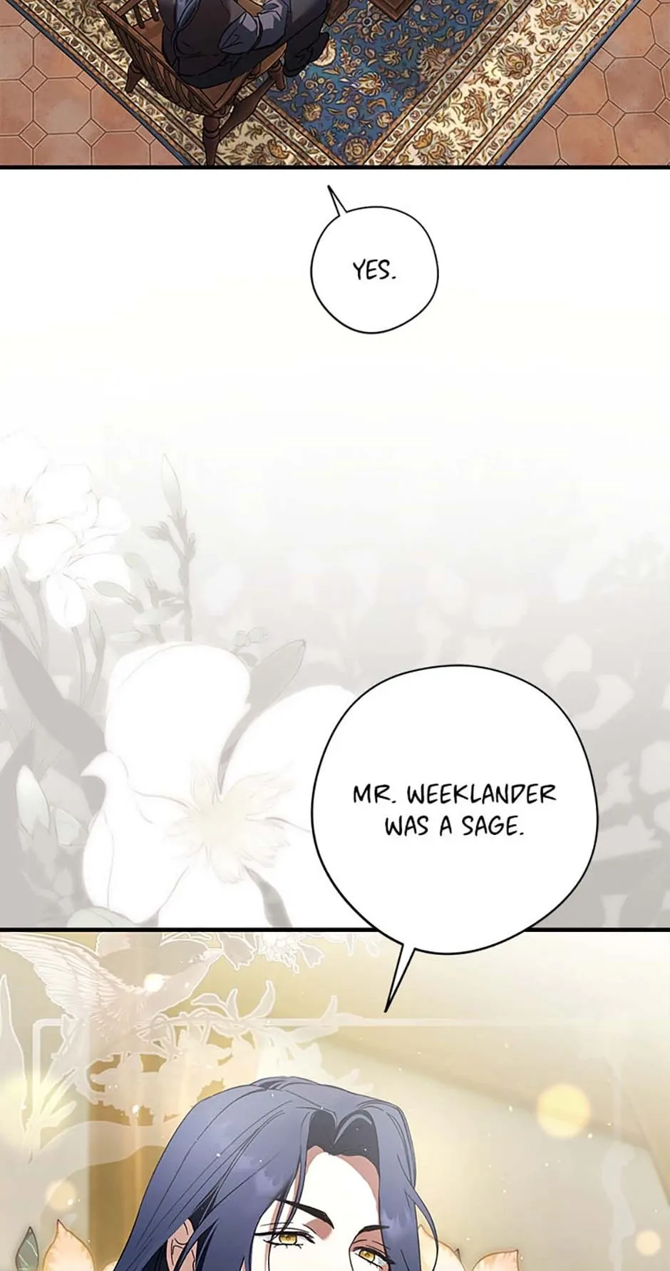 An Extra Stole the Male Leads Chapter 33 - page 51