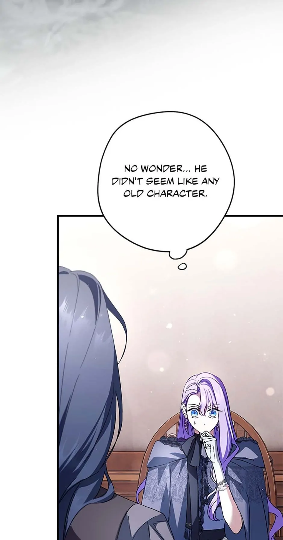 An Extra Stole the Male Leads Chapter 33 - page 56