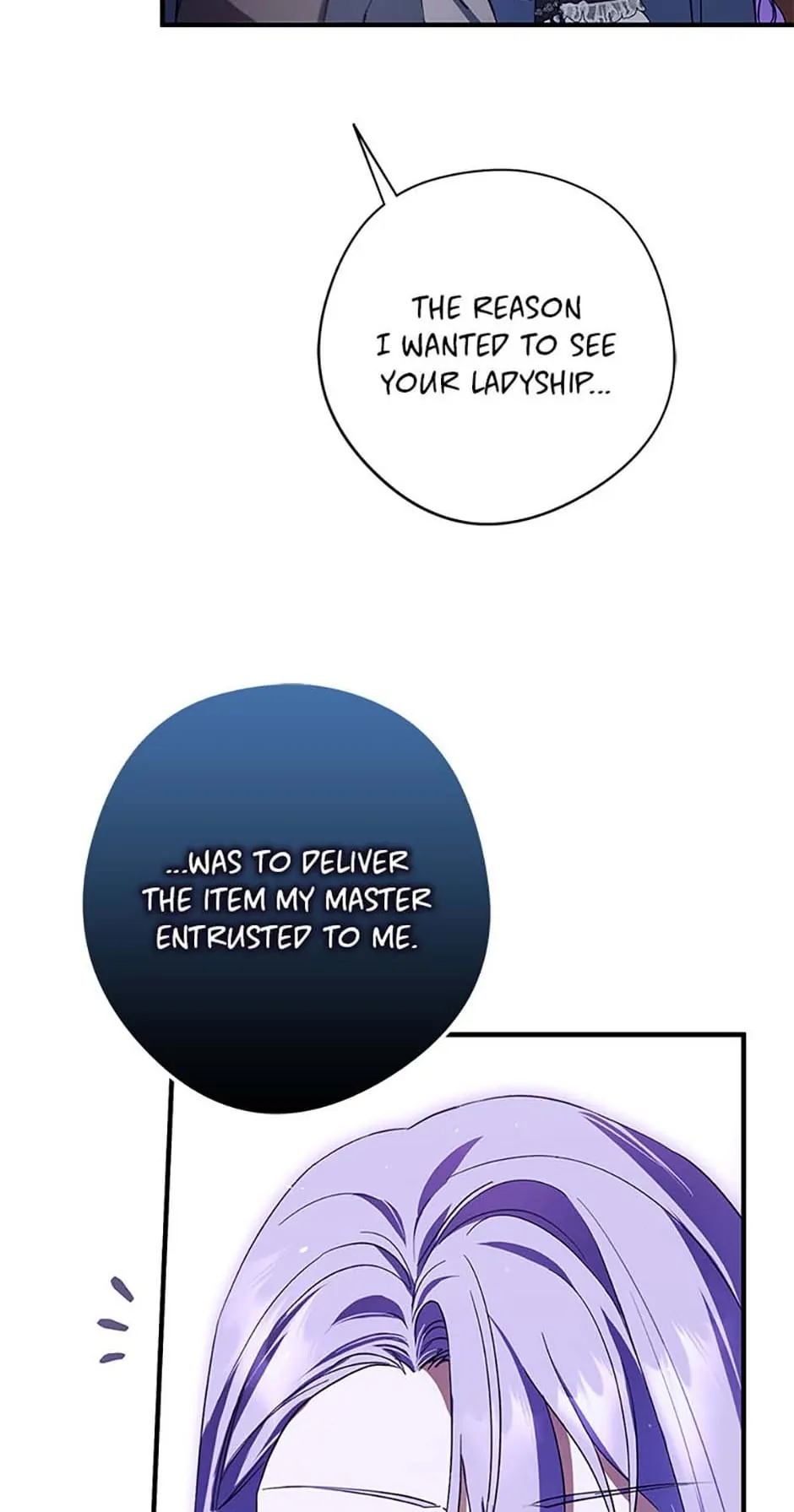An Extra Stole the Male Leads Chapter 33 - page 57