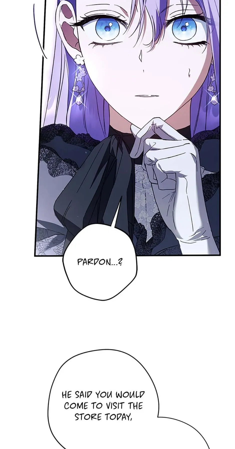 An Extra Stole the Male Leads Chapter 33 - page 58