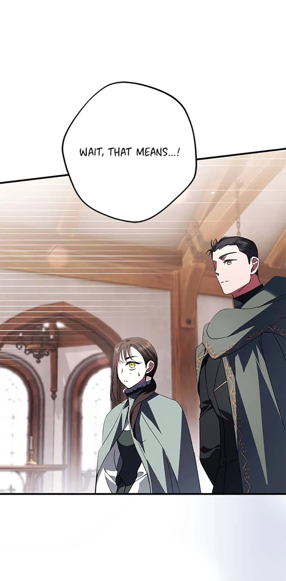 An Extra Stole the Male Leads Chapter 33 - page 60