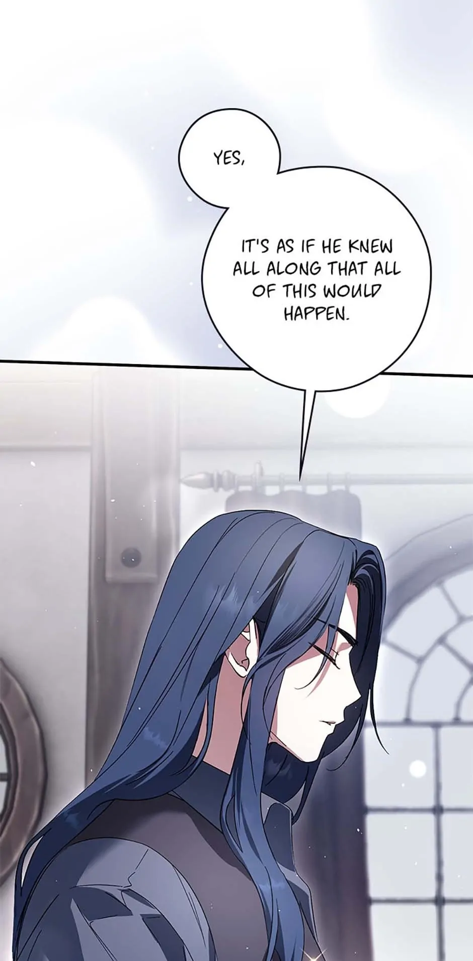 An Extra Stole the Male Leads Chapter 33 - page 61