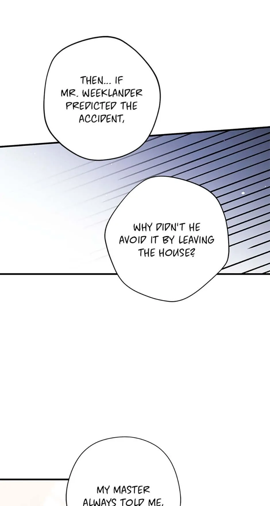 An Extra Stole the Male Leads Chapter 33 - page 64
