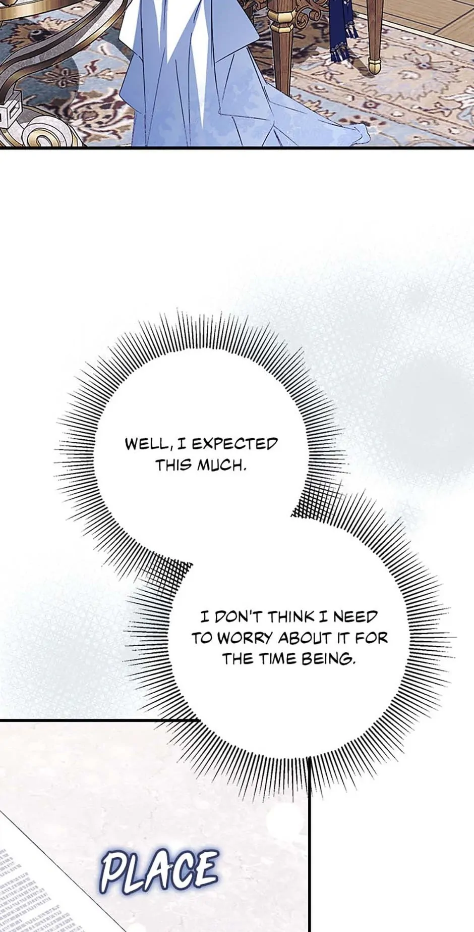 An Extra Stole the Male Leads Chapter 33 - page 6