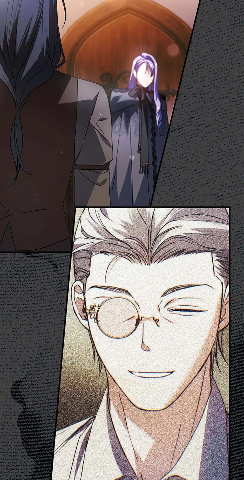 An Extra Stole the Male Leads Chapter 33 - page 75