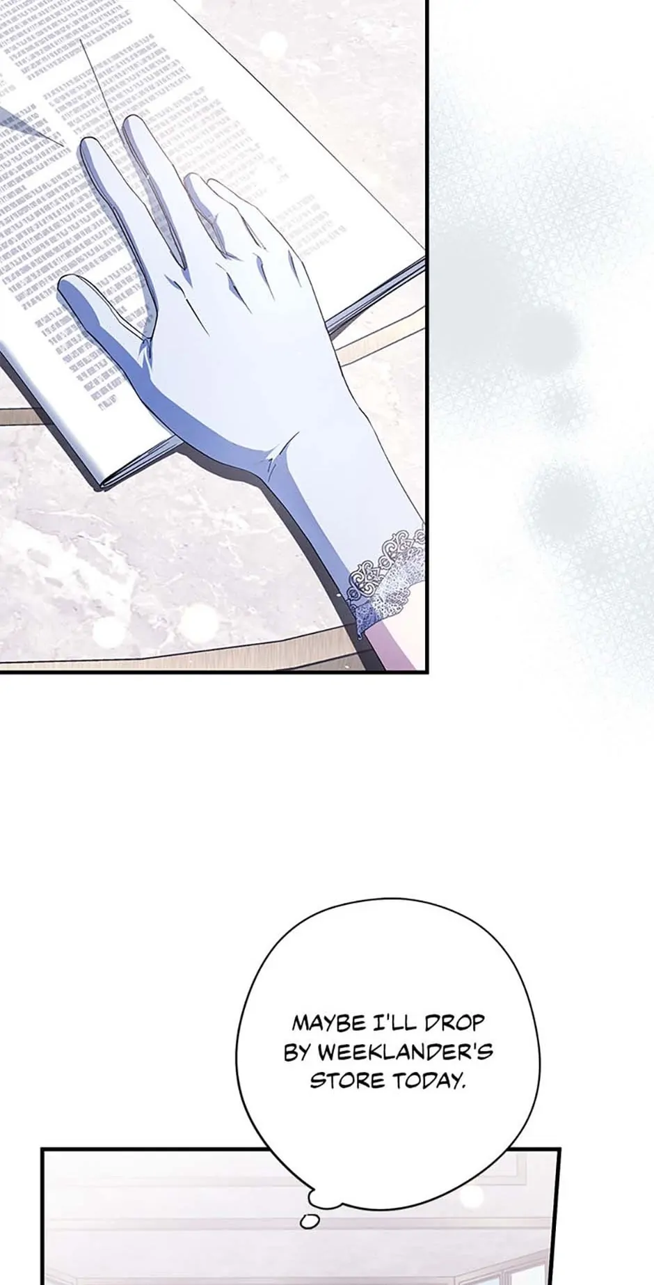 An Extra Stole the Male Leads Chapter 33 - page 7