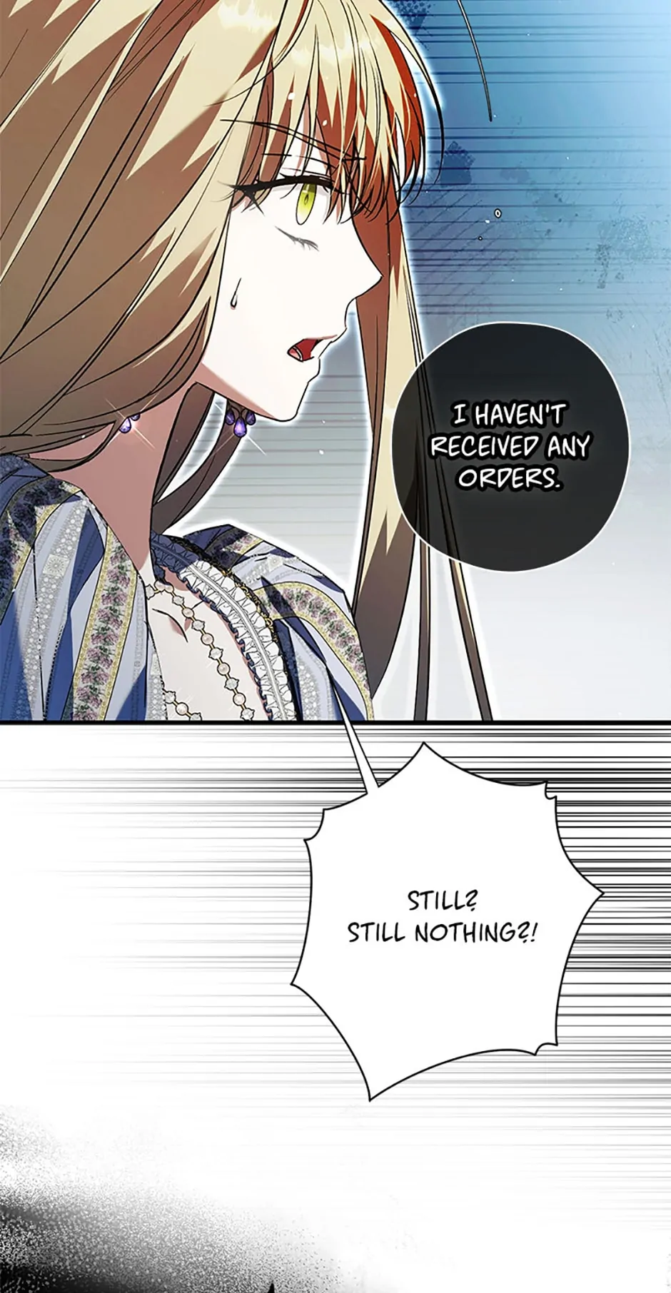 An Extra Stole the Male Leads Chapter 28 - page 9