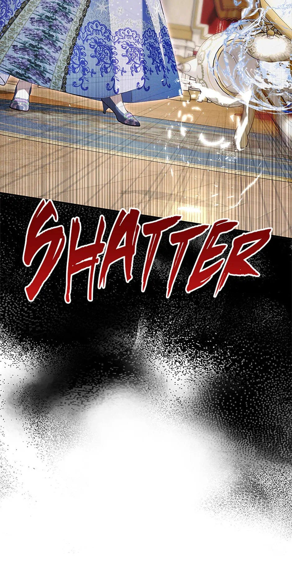 An Extra Stole the Male Leads Chapter 28 - page 11