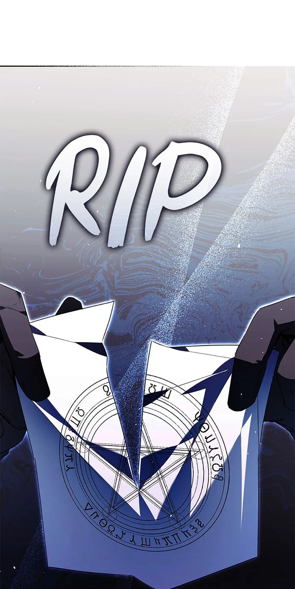 An Extra Stole the Male Leads Chapter 28 - page 15