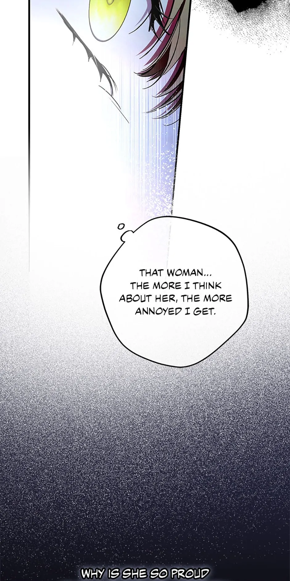An Extra Stole the Male Leads Chapter 28 - page 18