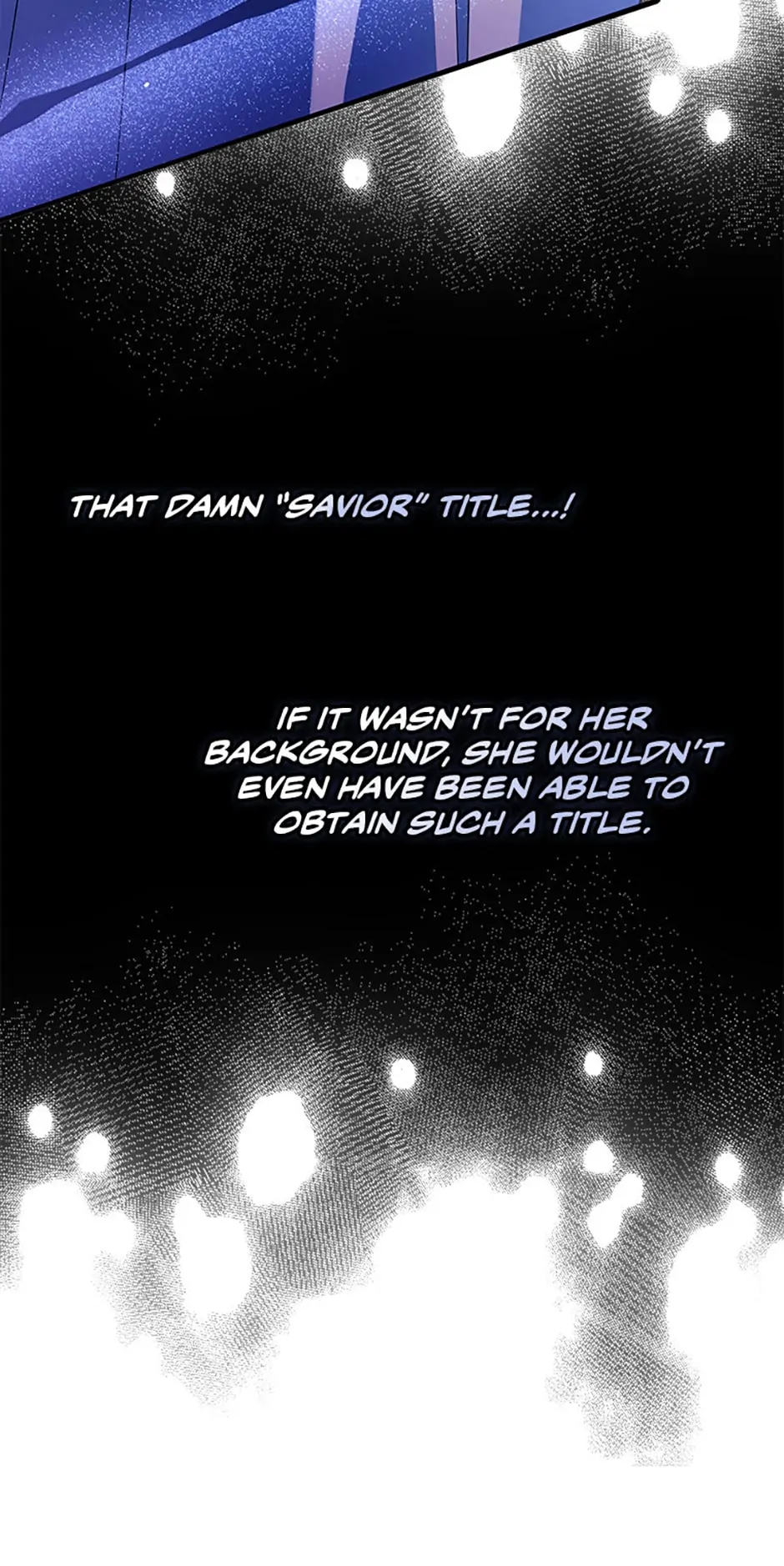 An Extra Stole the Male Leads Chapter 28 - page 21