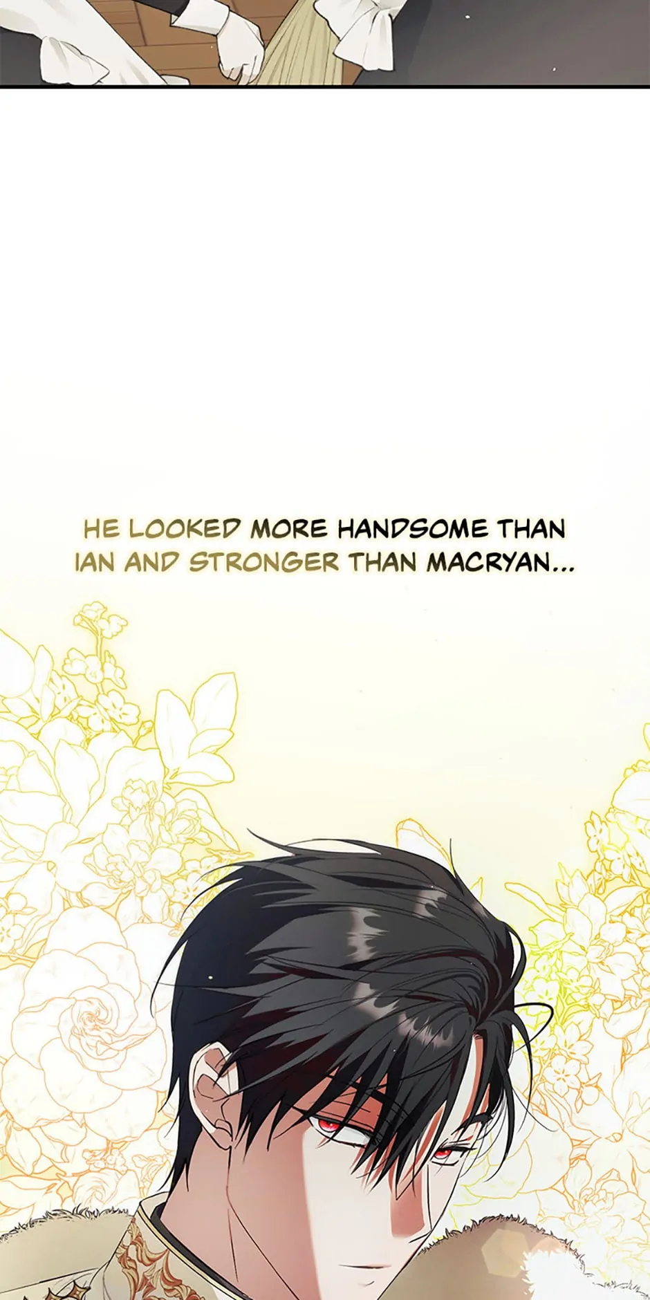 An Extra Stole the Male Leads Chapter 28 - page 24