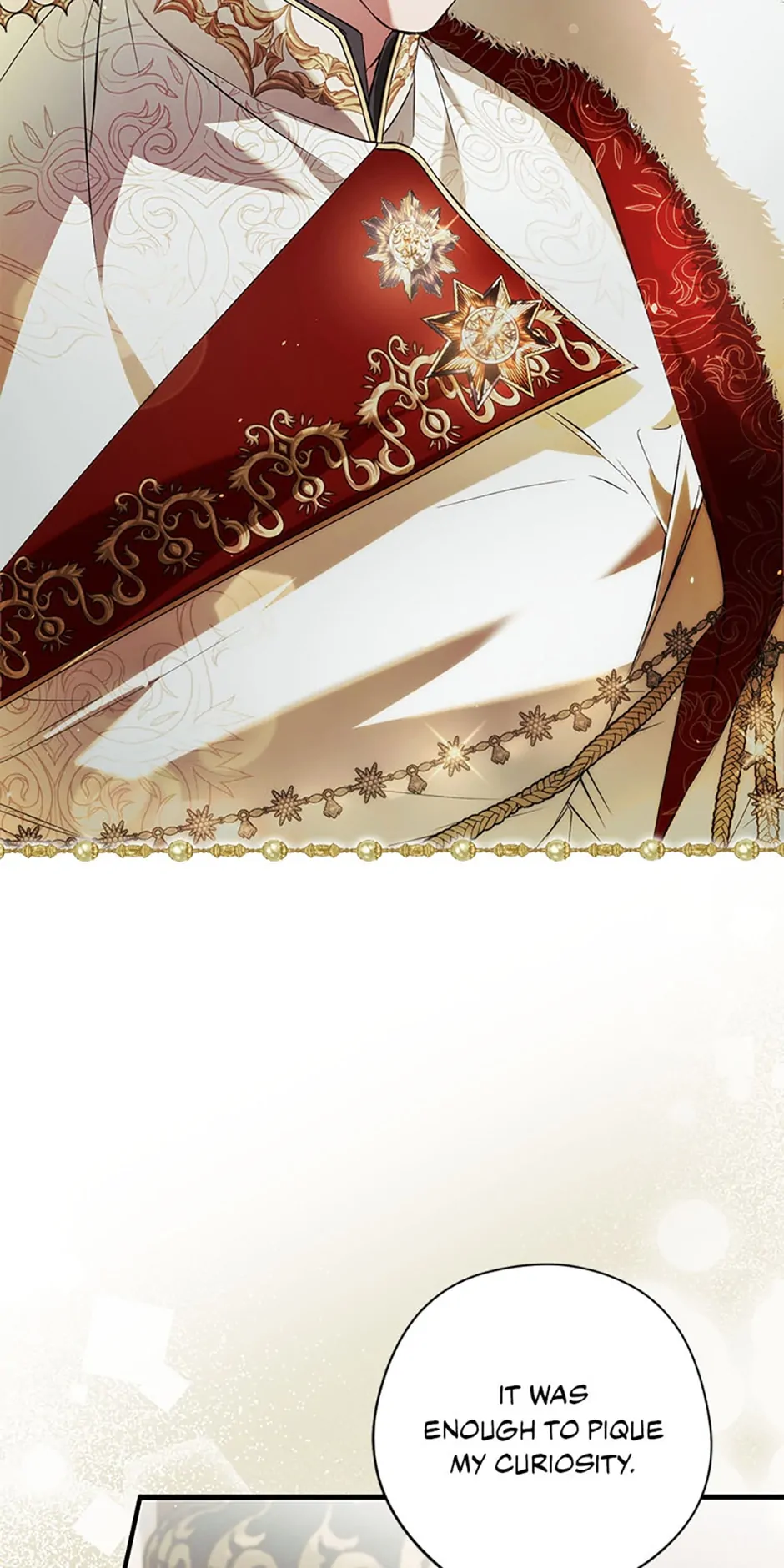 An Extra Stole the Male Leads Chapter 28 - page 25