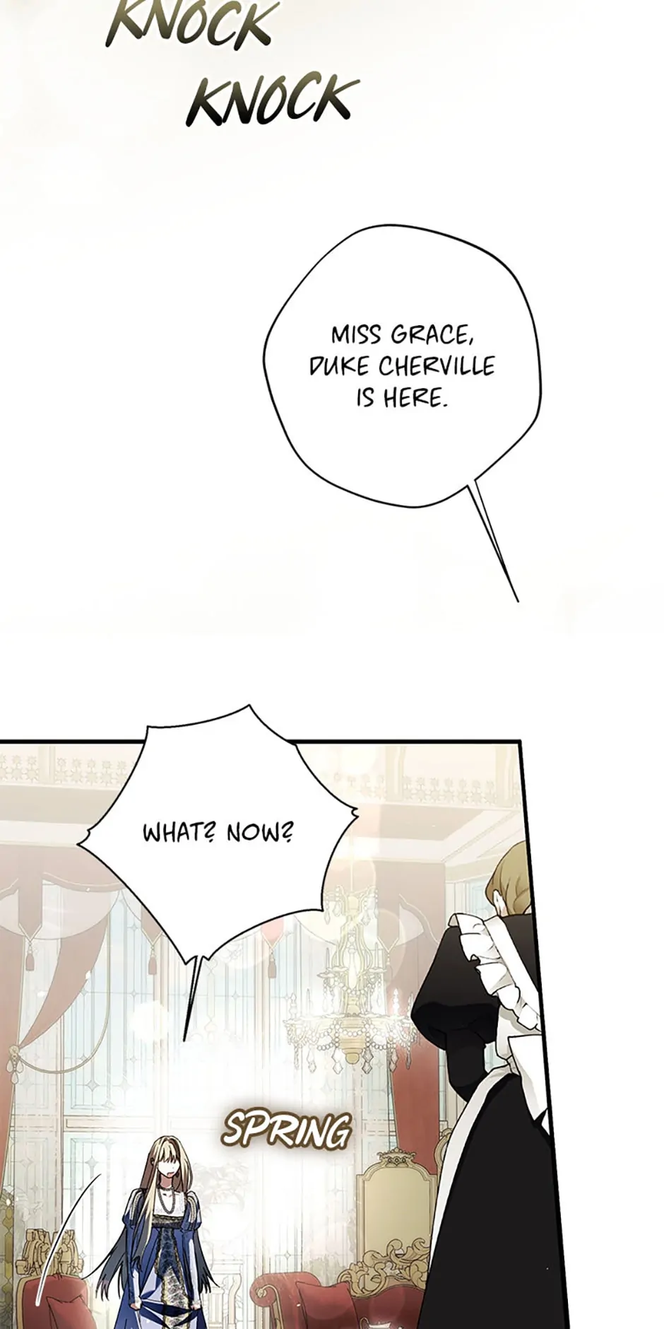 An Extra Stole the Male Leads Chapter 28 - page 27
